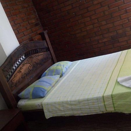 Calle Trece Hotel Cucuta Ngoại thất bức ảnh