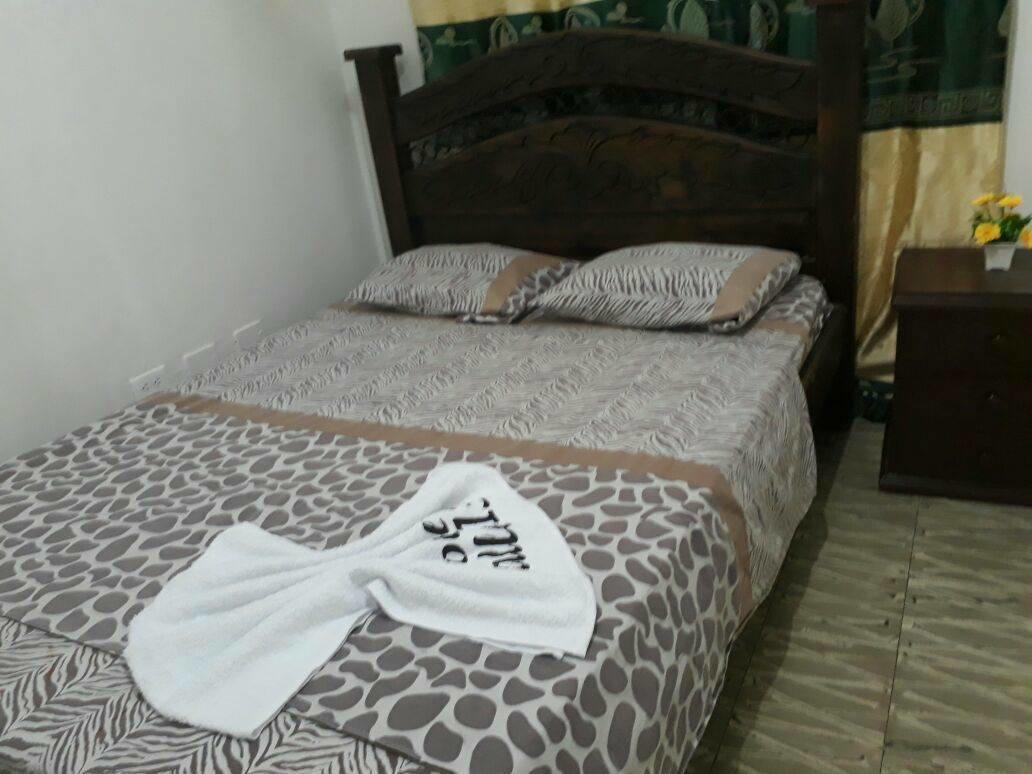 Calle Trece Hotel Cucuta Ngoại thất bức ảnh