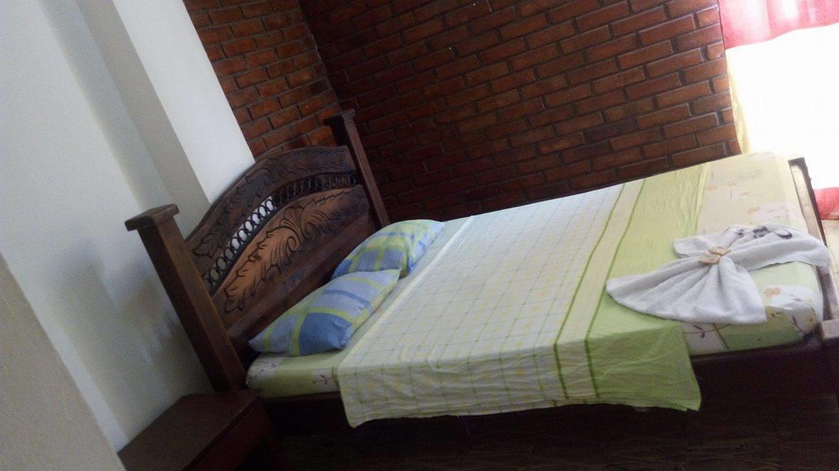 Calle Trece Hotel Cucuta Ngoại thất bức ảnh
