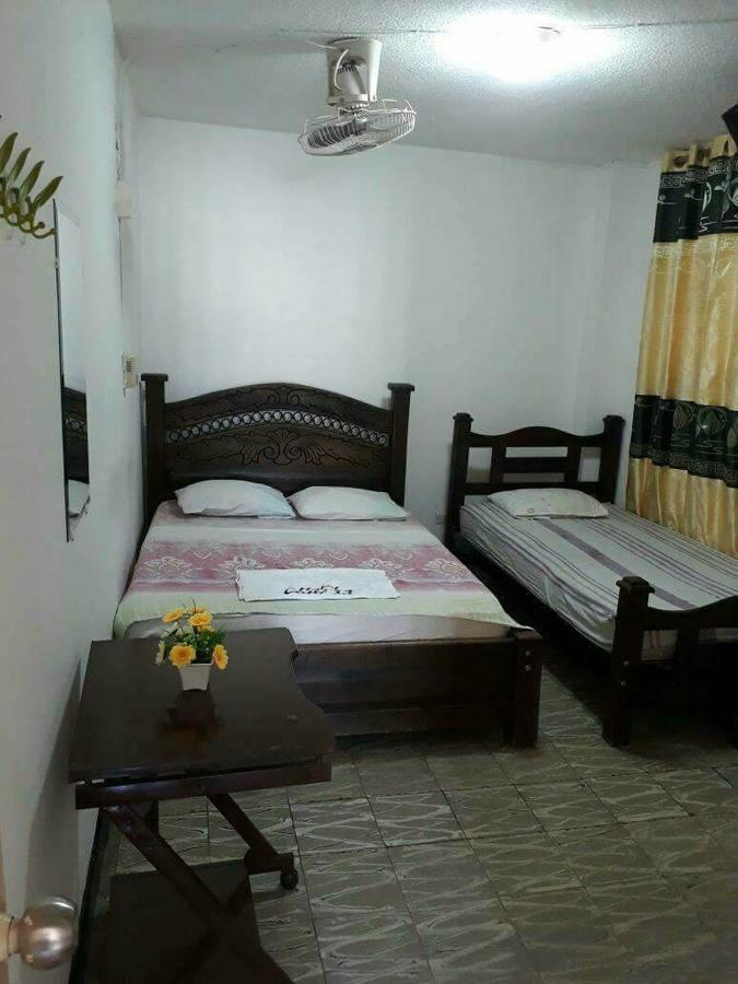 Calle Trece Hotel Cucuta Ngoại thất bức ảnh